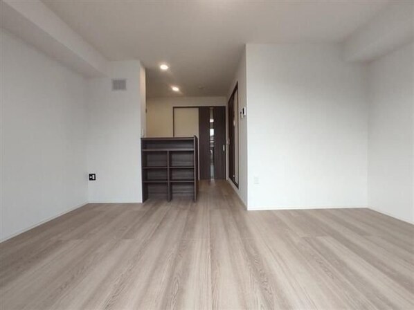 ドミール旭ケ丘駅前の物件内観写真